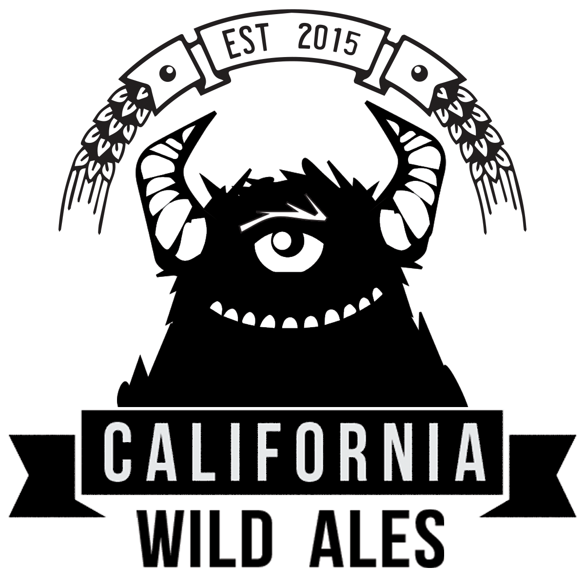 California wild ales